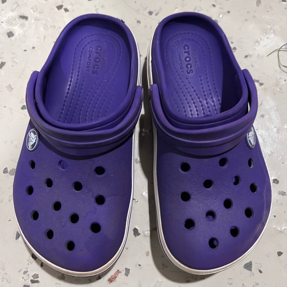 Crocs - Picture 3 of 3